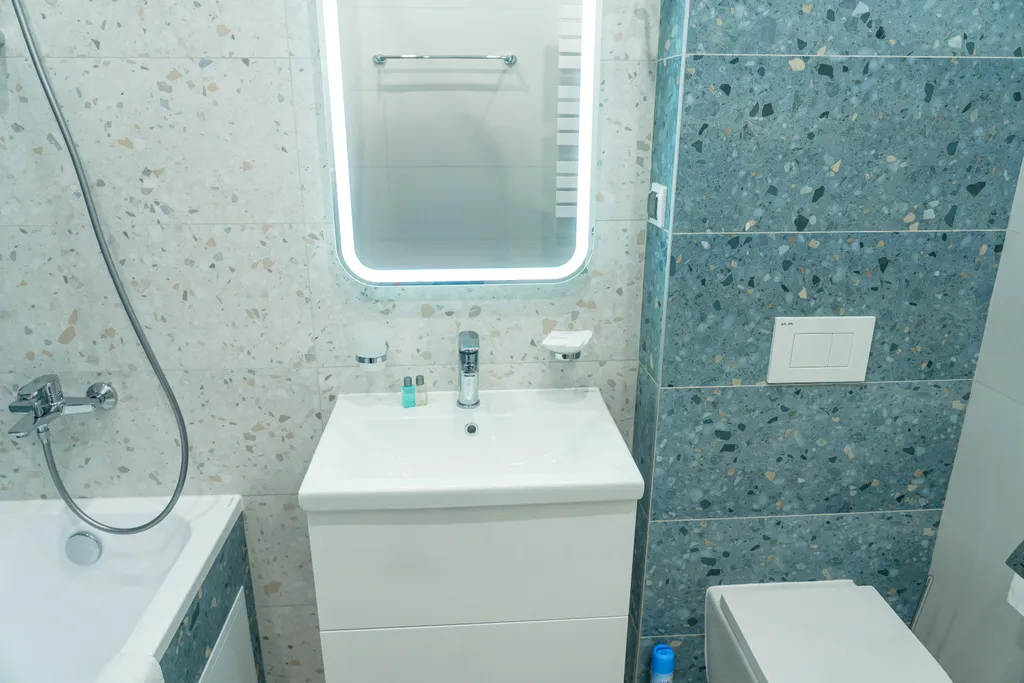 Квартира Апартаменты Кантиана 3.3 — Калининград