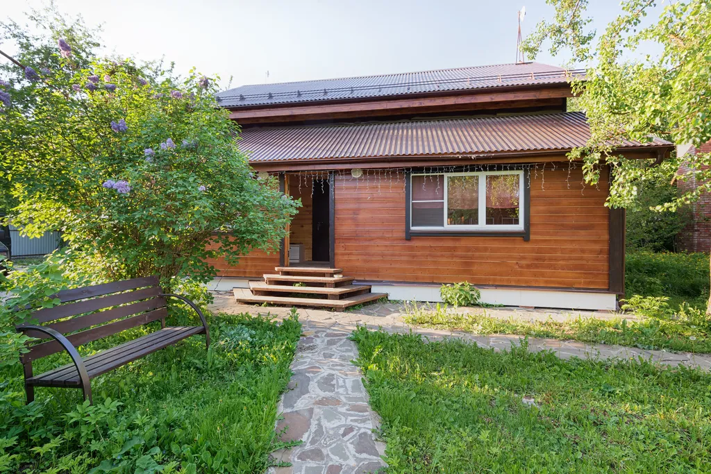 Коттедж 3-комнатный Дом — аренда посуточно в Сельцо