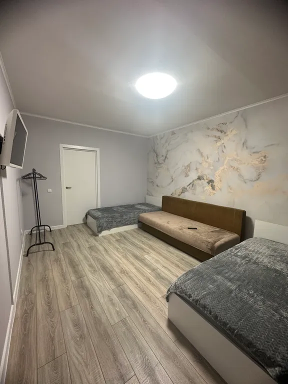 Апартаменты в центре