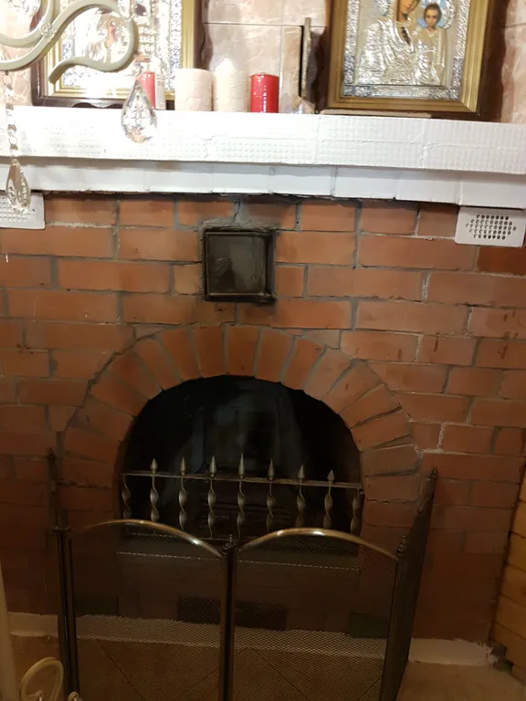 Коттедж Анна - Виктория