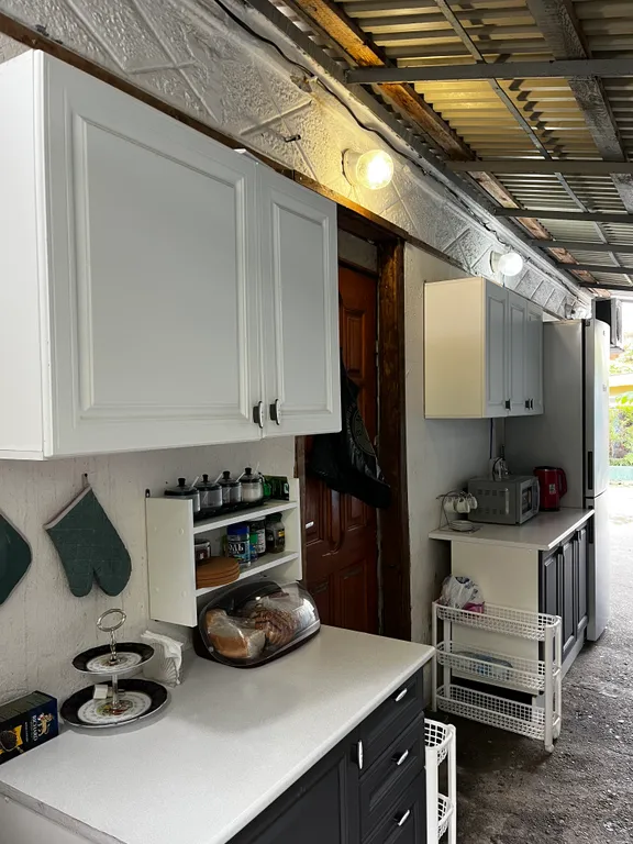 Квартира Квартира Стильный уютный номер в двух шагах от набережной — Сухум