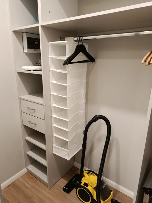 Апартаменты рядом с Балтийским морем