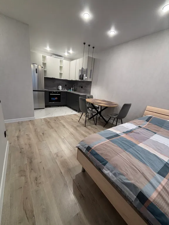 Квартира Евро-двушка у ТРЦ Макси — аренда посуточно в Сыктывкар