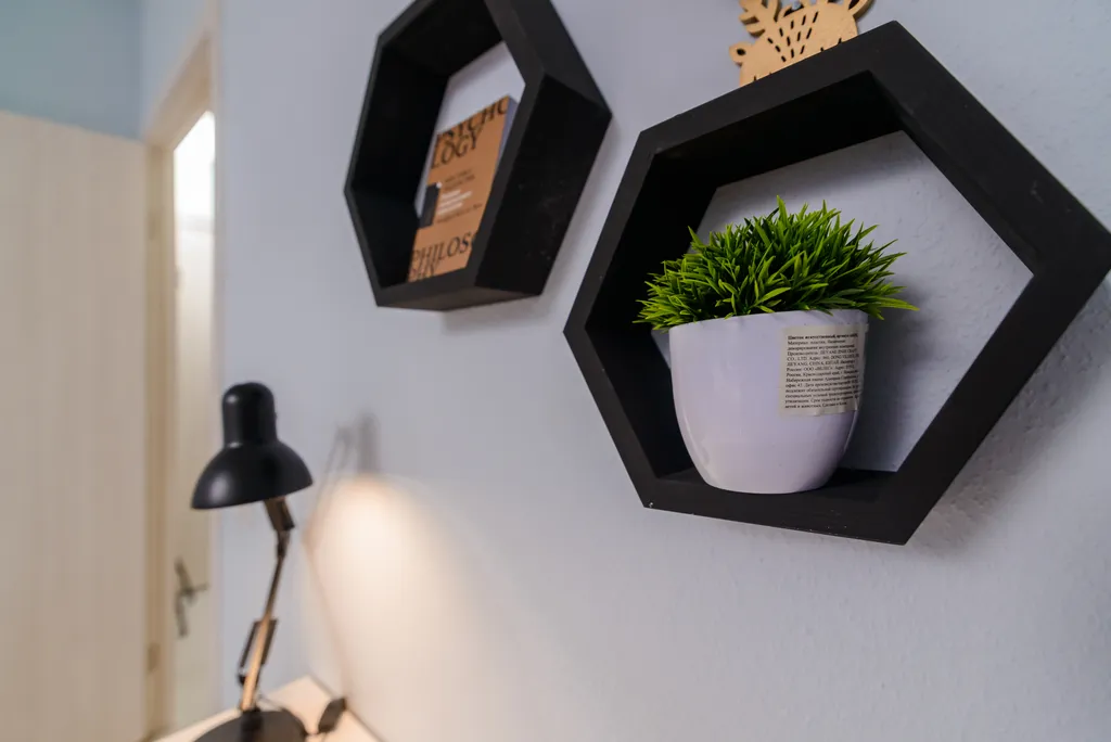 Квартира Просторная однушка с рабочим столом рядом с м. Котельники — Котельники