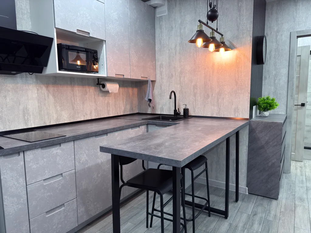 Квартира Уютная квартира для романтических встреч или рабочих поездок — Красноярск