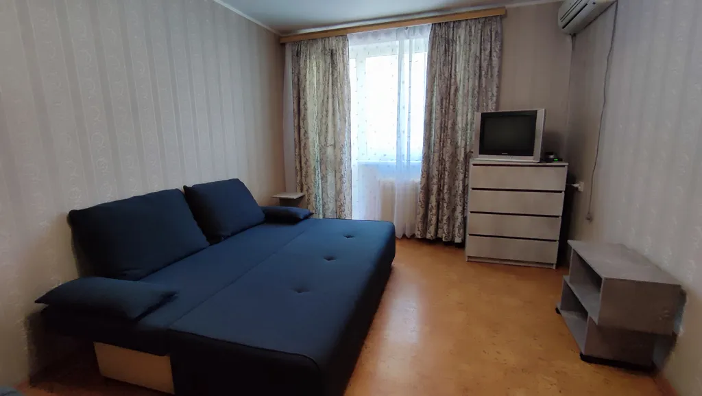 Квартира Уютная квартира в историческом центре — Севастополь