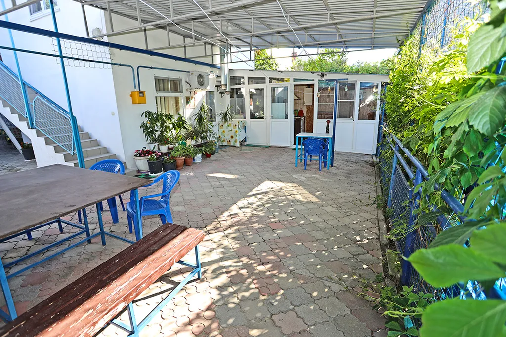 Квартира Комната — Анапа