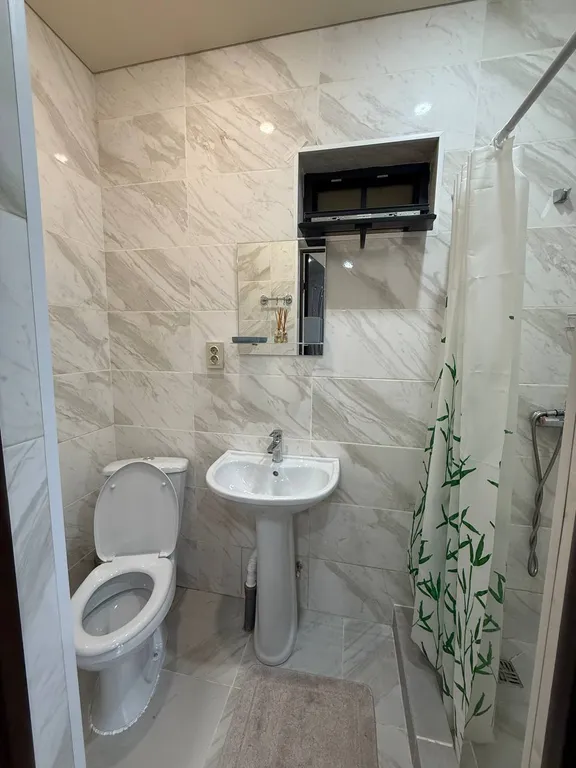 Квартира Комната — Сухум