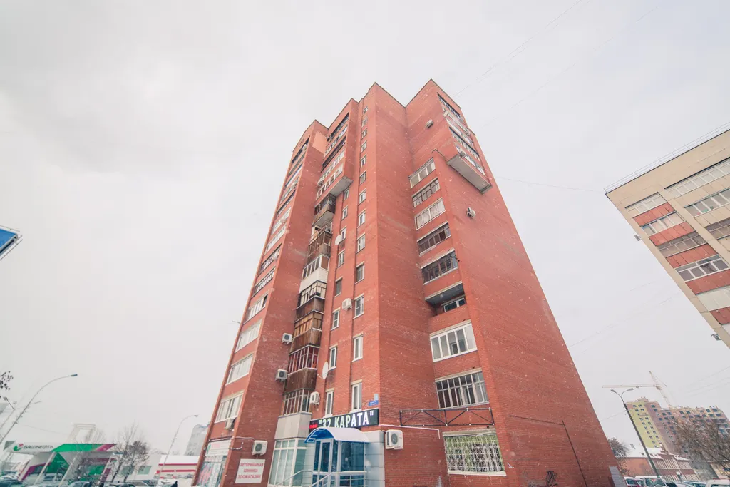 Апартаменты в центре с финской сауной