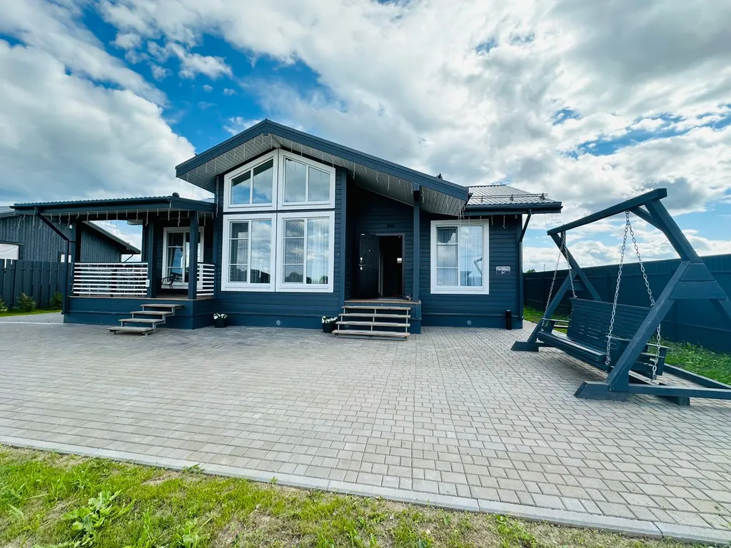 Гостевой дом Стрековец 1