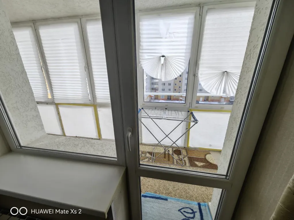 1-комнатная на Тундровом