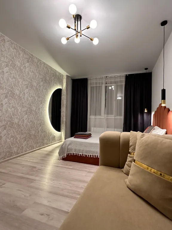 Апартаменты на Мира 9В