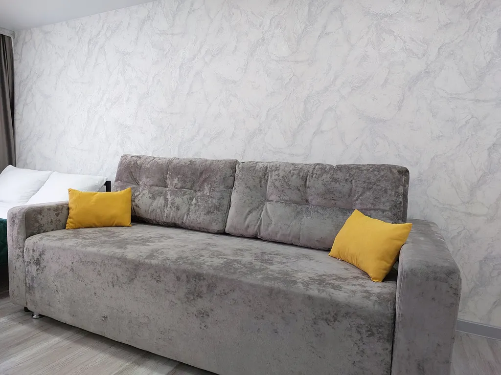 Современная студия для деловых поездок