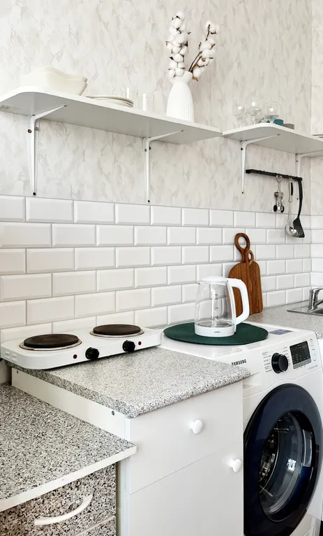 Квартира 1-комнатная Квартира — Красноярск