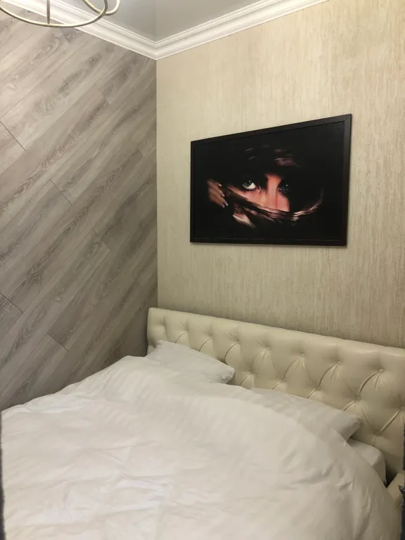 Уютная квартира в 5 минутах от центра города