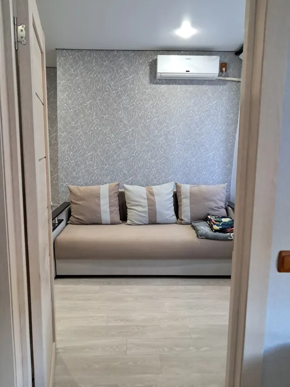 Уютная квартира в центре города — аренда посуточно в Волгоград