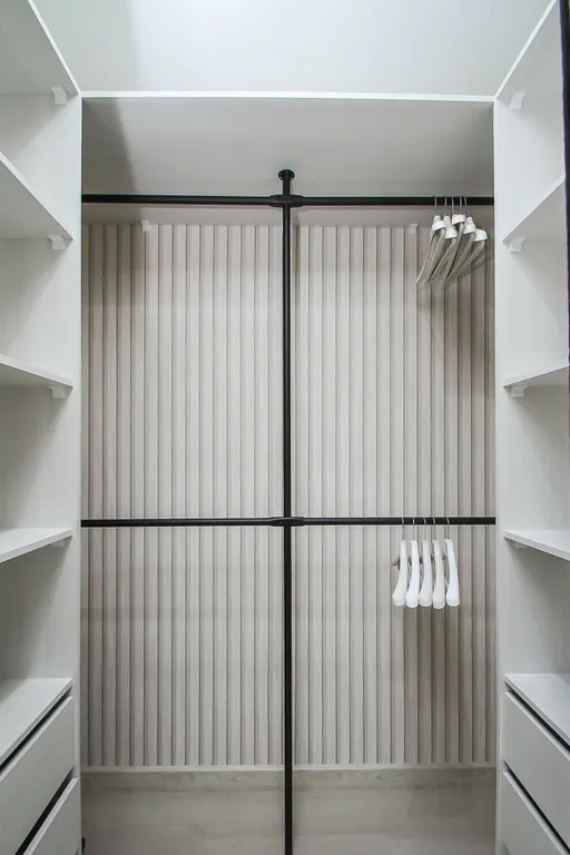 Просторная 1 комнатная квартира с 2 раздельными спальными местами