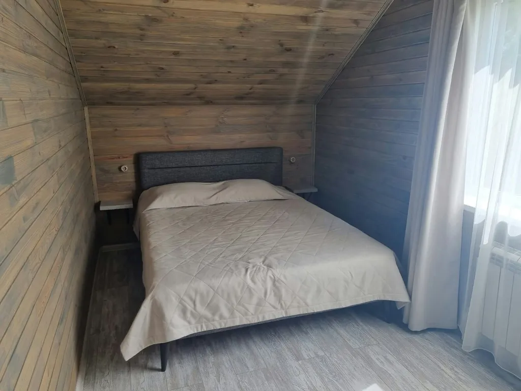 Гостевой дом в Неелово