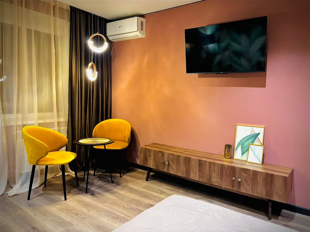 Уютная квартира в центре города — аренда посуточно в Липецк