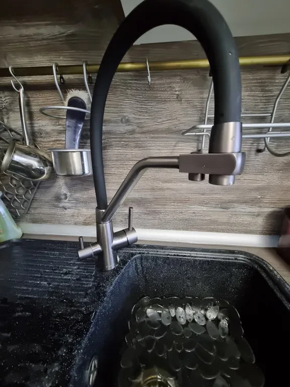 Уютная квартира на берегу моря