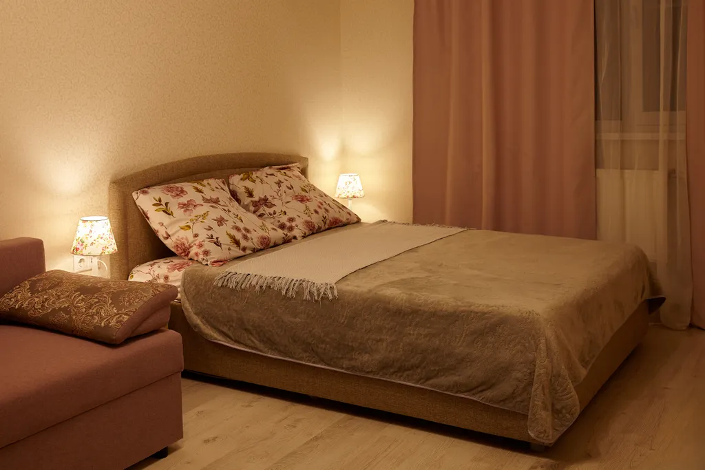 Уютная квартира в сердце города