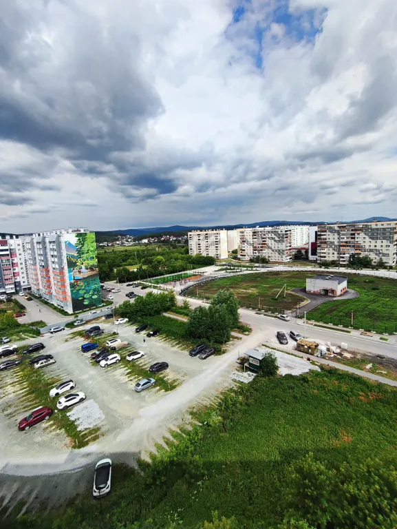 Красивые закаты. Уютная квартира рядом с озером Тургояк и ГЛЦ Райдер