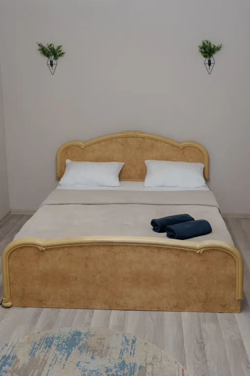 Квартира Махаббат — аренда посуточно в Петропавловск