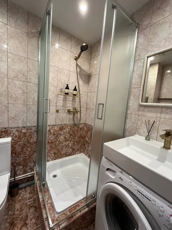 Уютная студия в районе с развитой инфраструктурой