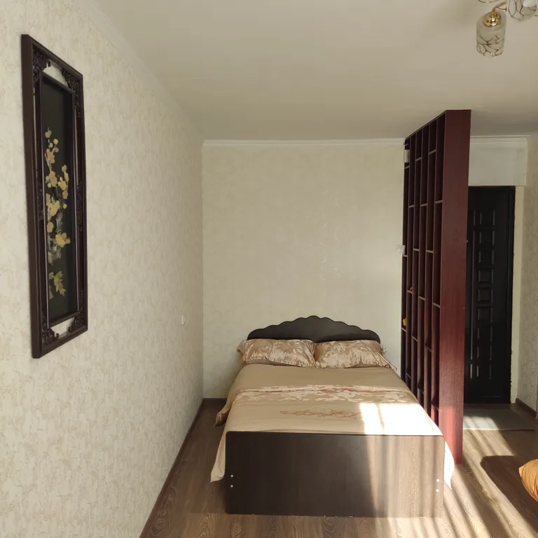 Квартира по дороге к красотам Адыгей и источникам — аренда посуточно в Майкоп