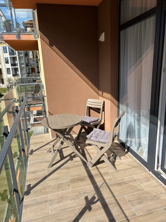 Квартира Уютная новая квартира — Светлогорск