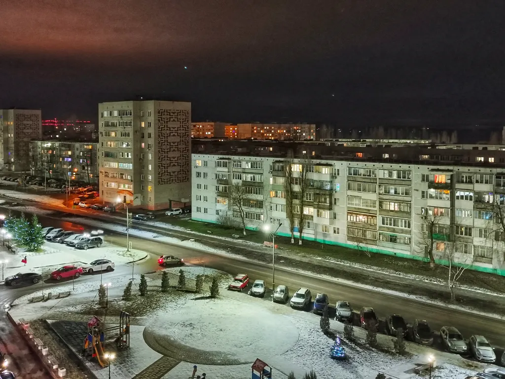 Студия Violet в центре