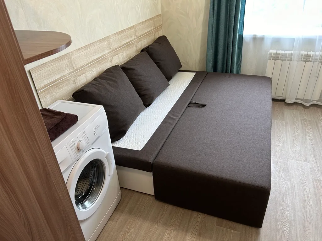 Студия на набережной