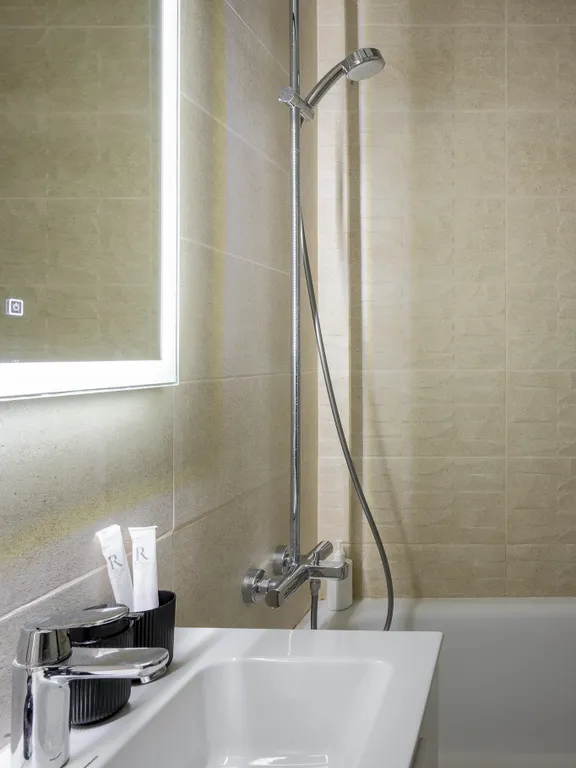 Квартира Квартира Апартамент премиум у набережной и мануфактуры — Москва