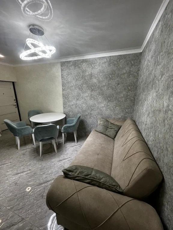 Уютная квартира в живописной Адыгее