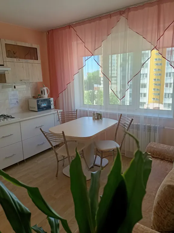 Квартира на Волге