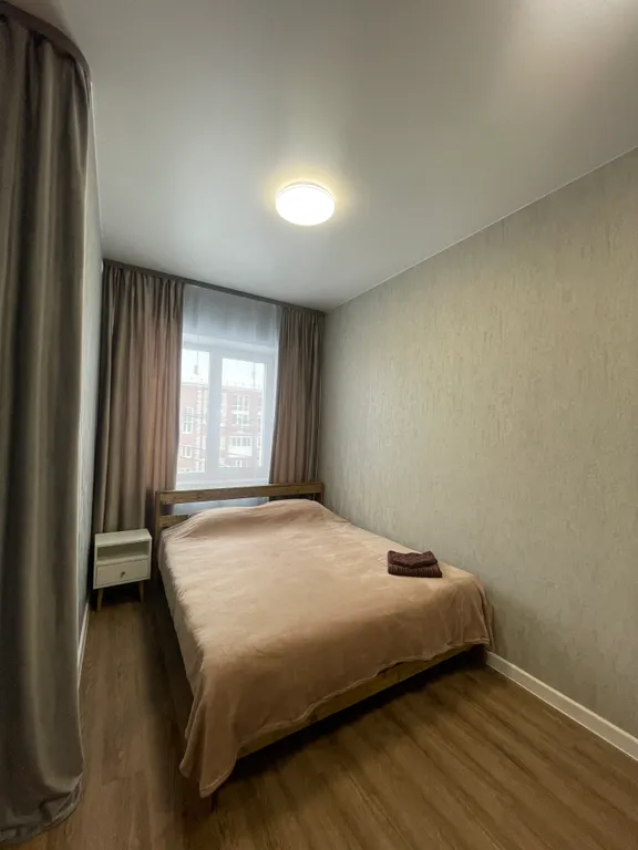 Квартира Студия На моряках — аренда посуточно в Хабаровск