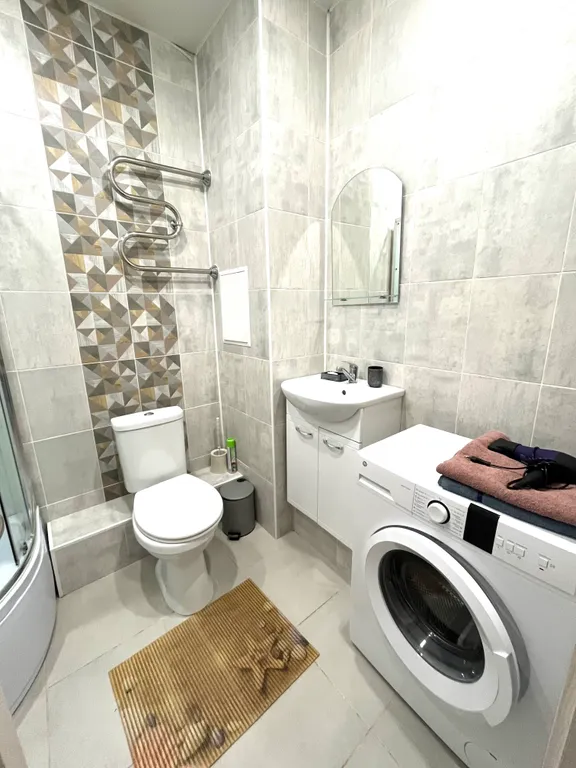 Уютная студия