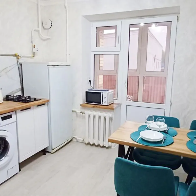 Квартира RichHouse