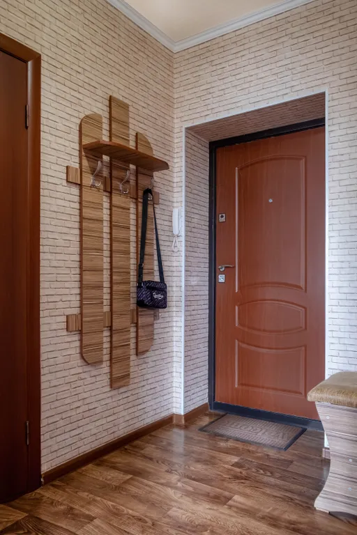 Квартира у Славянки