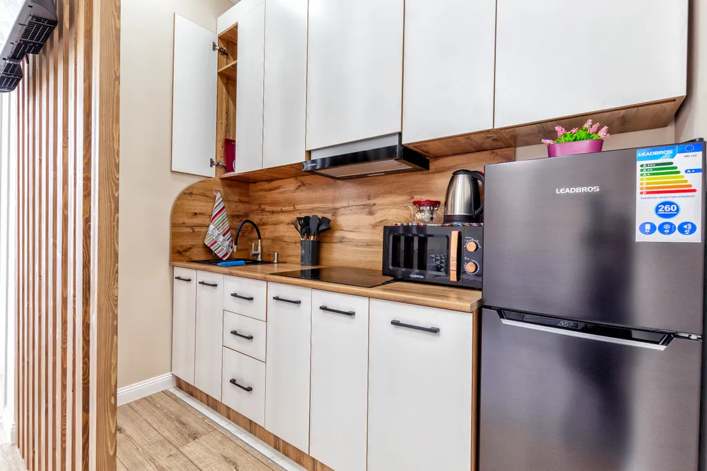 Шикарная квартира в центре