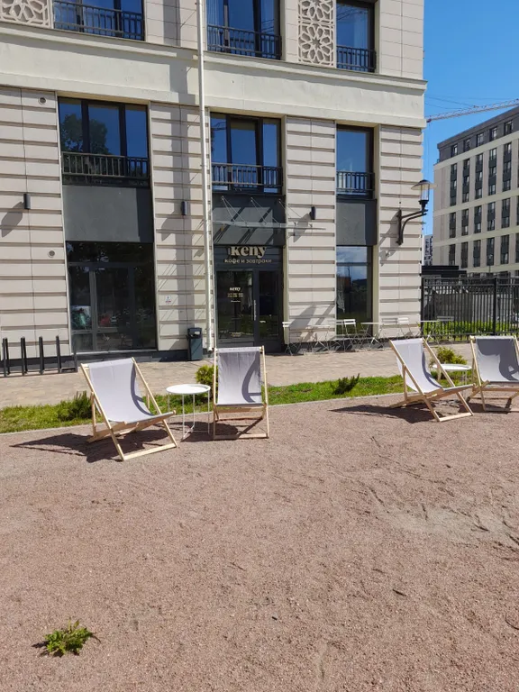 Квартира Квартира Уютно как дома! — Санкт-Петербург