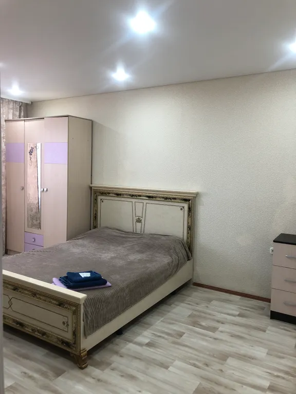 Квартира в центре города — аренда посуточно в Шадринск