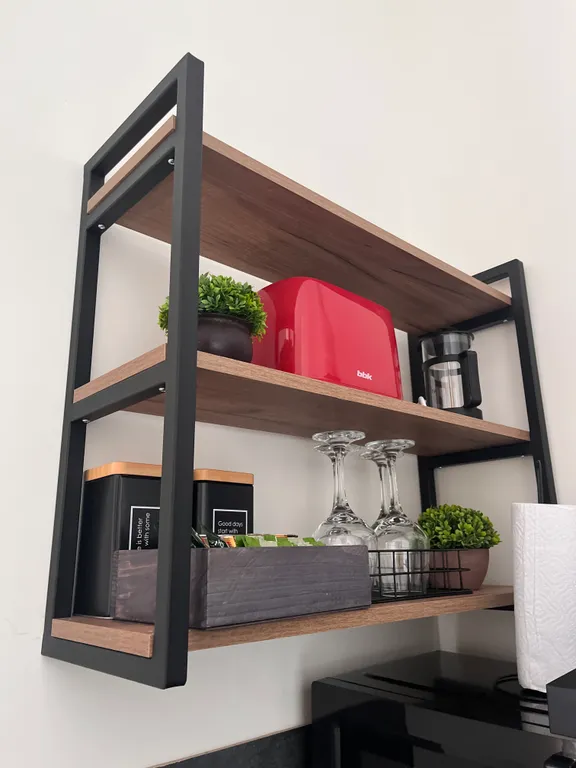 Апартаменты в центре