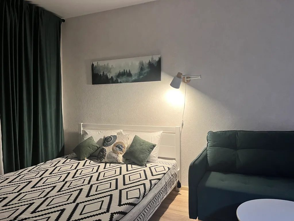 Relax-apart Сканди