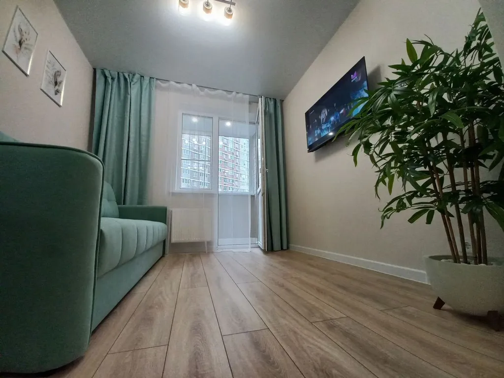 Квартира Квартира бизнес-класса — Краснодар