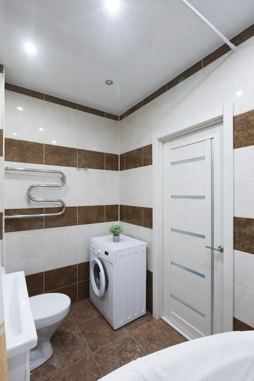 Квартира Квартира Appartement Green — Казань