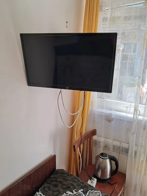 Уютная квартира рядом с парком