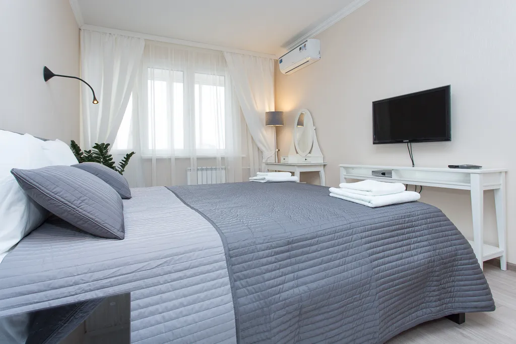 Квартира Квартира Balmont Apartments Mayakovskaya 11 — Москва