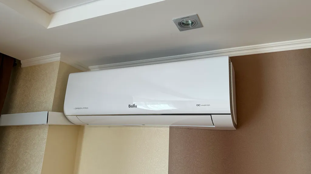 Квартира в историческом центре