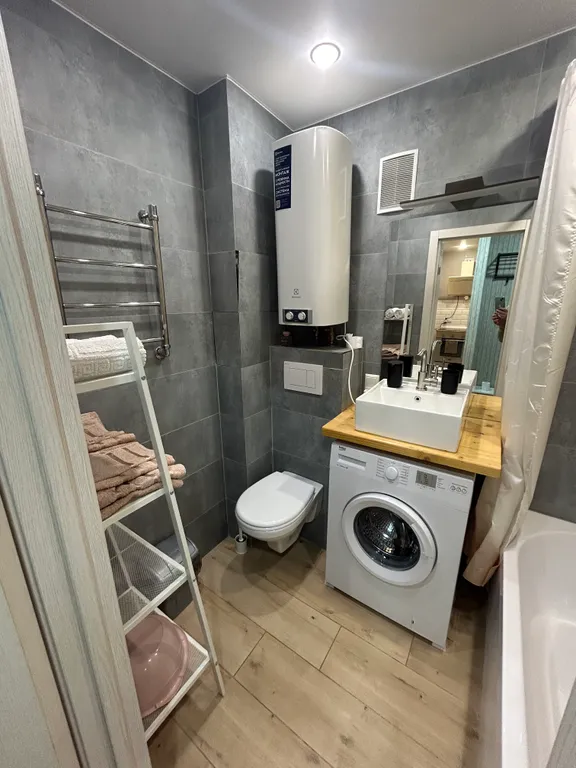 Квартира Уютная квартира у Московского проспекта — Ярославль